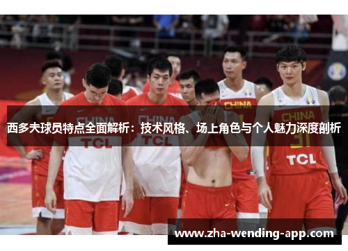 西多夫球员特点全面解析:技术风格、场上角色与个人魅力深度剖析 西多夫球员特点全面解析:技术风格、场上角色与个人魅力深度剖析